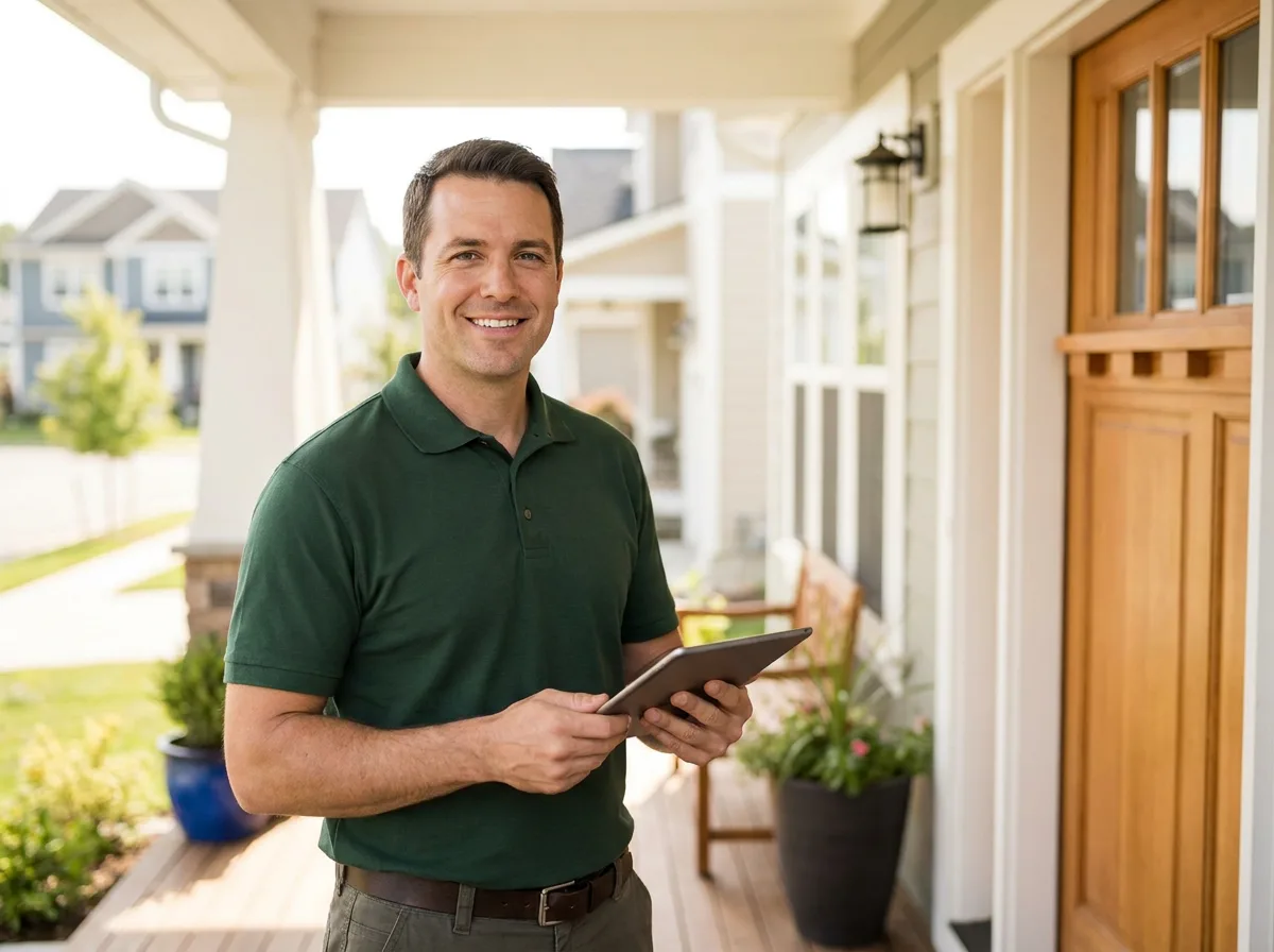 Pest control FAQs for Vintondale, PA
